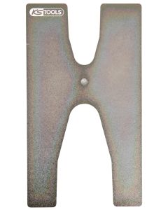 Plateau à prismes extra-fin Ø 30,0 / 45,0 mm