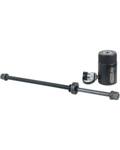 Vérin de force hydraulique creux 12 t