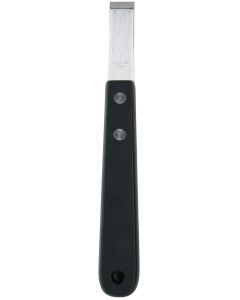 Grattoir lame inox, 15x175 mm
