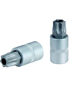 Embout TORX creux TB80 pour bras de balais d'essuie-glaces