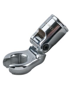 Clé à tuyauter articulée, 11 mm