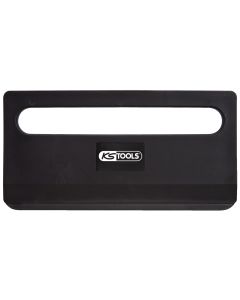 Levier pour baguettes de vitres
