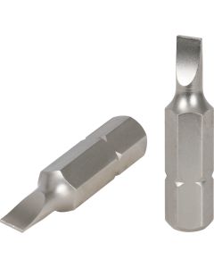 Embout 5/16" pour tournevis à frapper Fente, 5 mm