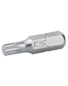 Boîte de 5 embouts de vissage XZN®, L.25 mm - 1/4'' - M3