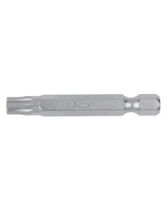 Boîte de 5 embouts de vissage XZN®, L.50 mm - 1/4'' - M4