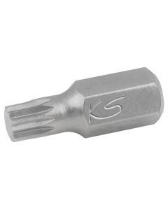 Embout de vissage XZN®, L.30 mm - Entraînement 10 mm - M5