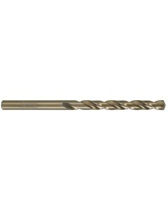 Lot de 10 forets HSS-Co au cobalt, Ø0,3 mm