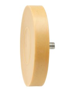 Disque de gommage unitaire 90x15 mm pour 515.5445