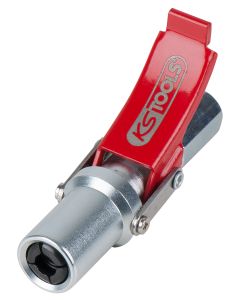 Coupleur rapide pour pistolet à graisse, 1/8" 