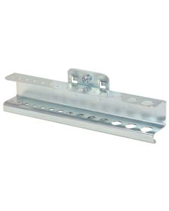 Support pré-percé 150x55 mm, pour 14 pcs