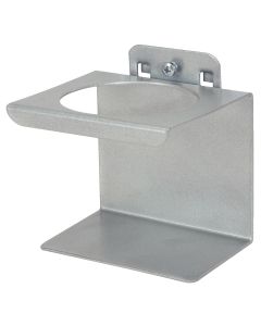 Support pour 1 aérosol Ø70 mm, L.100 mm