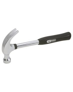Marteau d'emballeur 600 g CHROME, tête polie
