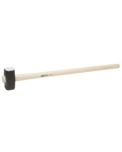 Masse couple manche frène, 3kg