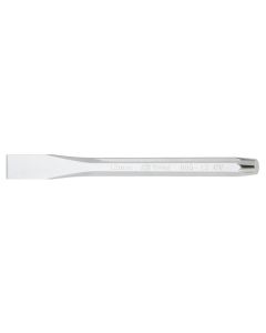 Burin octogonal 12 mm, L.130 mm