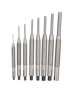 Jeu de 5 chasse-goupilles 3 à 8mm à prix mini - KS TOOLS Réf.156.0000