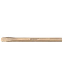 Burin de maçon BRONZEplus 6 mm, L.200 mm