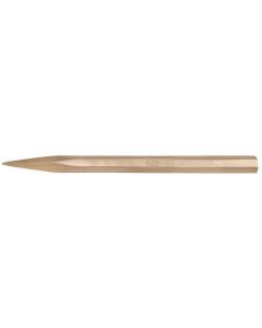Pointerolle BRONZEplus diamètre 14 mm, L.200 mm