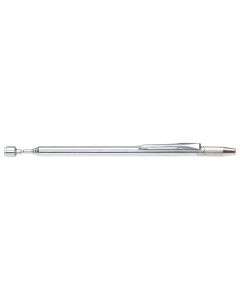 Aimant magnétique téléscopique, capacité 0,5 kg