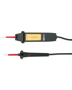 Testeur universel, 12-500V