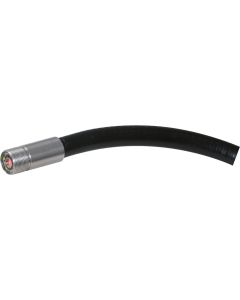 Sonde semi-rigide avec caméra 0° - Ø 8,5 mm - L,3 m