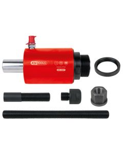 Coffret de vérin hydraulique 45 t, 7 pièces