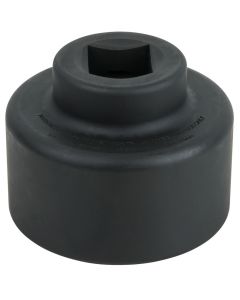 Douille 6 pans pour écrou d'essieu, 1", 70 mm