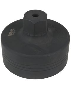 Douille 8 pans pour capuchon de moyeu BPW, 111 mm