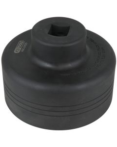Douille 8 pans pour écrou d'essieu Scania, York et FUSO, 95 mm