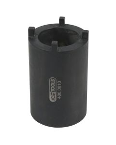 Douille à 4 ergots pour direction Ø 52 mm pour DAF