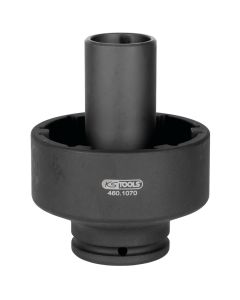 Douille 3/4" à 6 ergots Ø 46 mm avec tube de centrage pour Mercedes