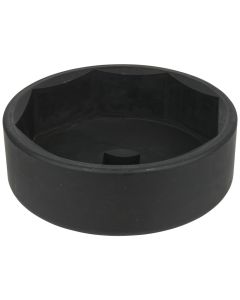 Douille 8 pans pour capuchon de moyeu SAF, 130 mm