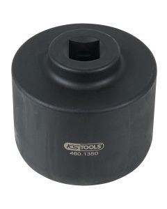 Douille 3/4" à 4 ergots Ø 72/80 mm pour Scania