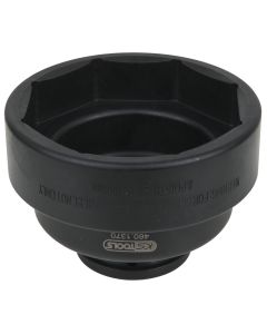 Douille 8 pans pour écrou d'essieu Scania, 100 mm