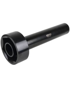 Douille 6 pans avec tube de centrage pour Volvo, 95 mm