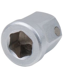 Douille 6 pans 8 mm avec aimant