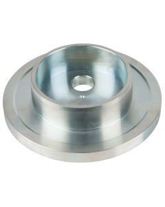 Flasque de montage Ø 83 mm pour palier de roue d'essieu arrière Volvo FM