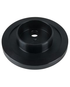 Flasque de montage Ø 61 mm pour palier de roue d'essieu avant Volvo FM