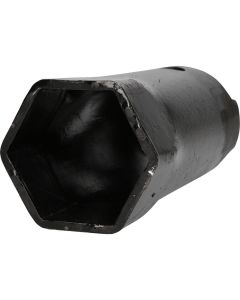 Clé pour écrou d'essieu Renault, 77 mm