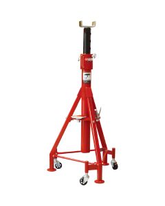 Chandelle en acier 7 t, 1295-1905 mm
