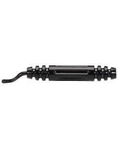 Ebavureur stylo, L.88 mm