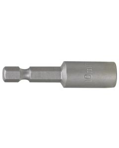 Embout pour goujon 1/4'', M6