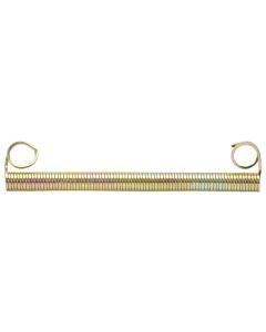 Ressort de cintrage extérieur, Ø10 mm