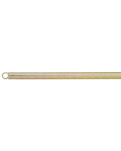 Ressort de cintrage intérieur pour P.E., Ø10 mm