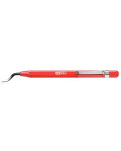 Ebavureur stylo universel avec lame fixe E100
