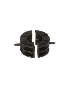 Jeu de mors de serrage pour CK110, 32 mm