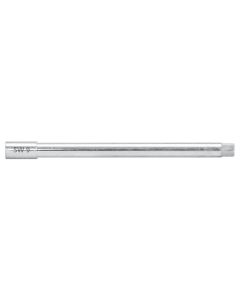 Douille extra longue, 9 mm   - L.185mm