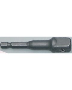 Adaptateur magnétique, 1/2''