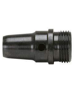 Découpe-joints à visser en acier, filetage M12, Ø 3 mm