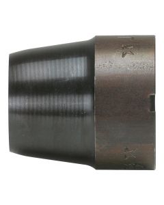 Découpe-joints à encoches en acier, Ø12 mm