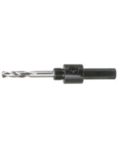 Mandrin avec forets, Ø6,4 mm - 6,4 mm